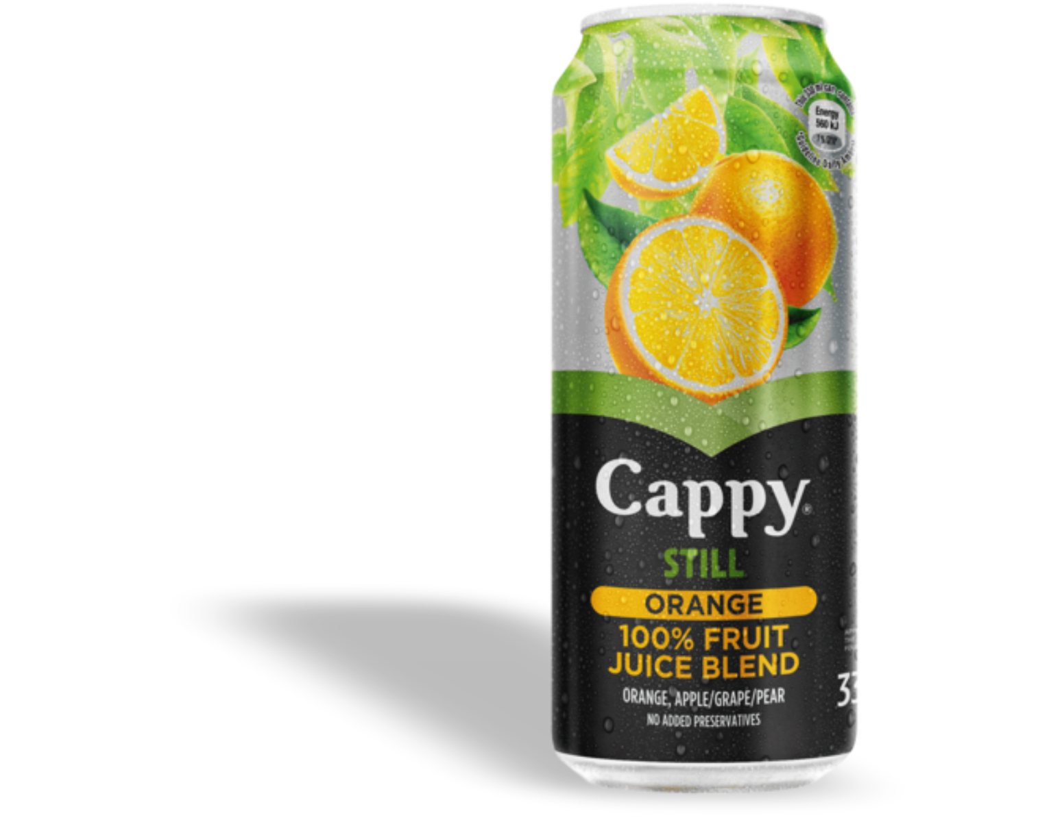Cappy 300ml